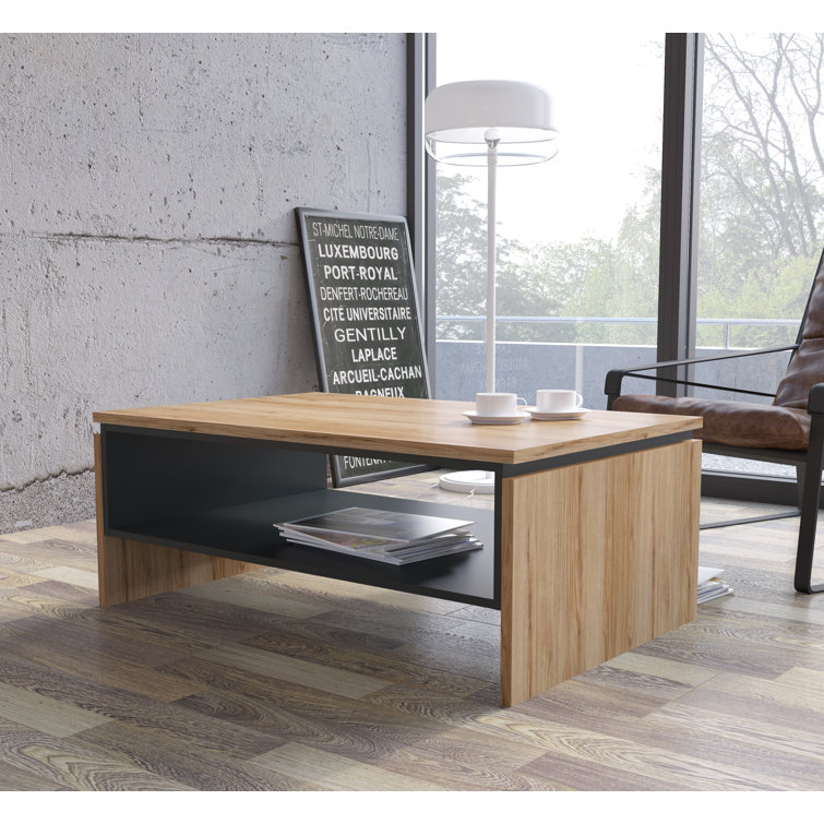 Brayden Studio Alexandra Coffee Table Wayfair.co.uk